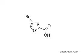 4-bromofuran-2-carboxylic acid