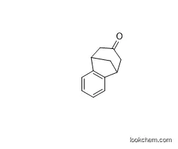 5,6,8,9-tetrahydro-7H-5,9-methanobenzo[7]annulen-7-one