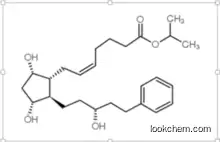 Latanoprost(130209-82-4)