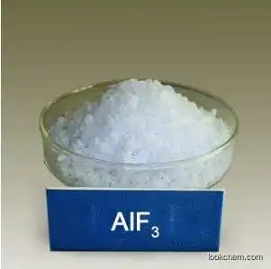 Aluminum fluoride