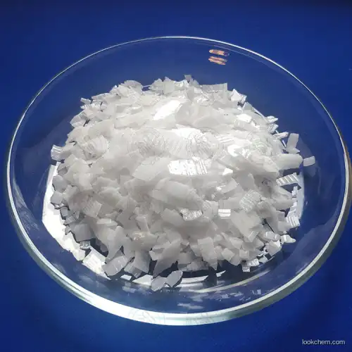 China factory price caustic soda flakes 99%