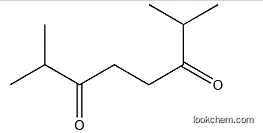 Factory 99% HPLC 2,7-Dimethyloctane-3,6-dione, CAS 51513-41-8, C10H18O2