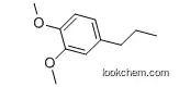 98% HPLC 1,2-DIMETHOXY-4-N-PROPYLBENZENE, CAS 5888-52-8, C11H16O2