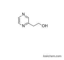 2-(pyrazin-2-yl)ethan-1-ol