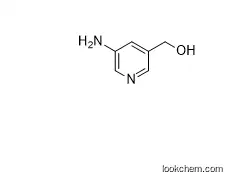 (5-aminopyridin-3-yl)methanol
