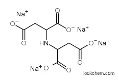 Competitive Price /tetrasodium,2-(1,2-dicarboxylatoethylamino)butanedioate