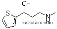 3-(methylamino)-1-(thiophen-2-yl)propan-1-ol