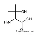 (R)-2-Amino-3-hydroxy-3-methylbutanoicacid