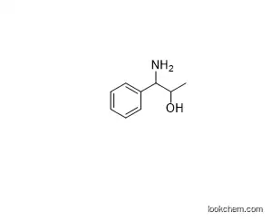1-amino-1-phenylpropan-2-ol