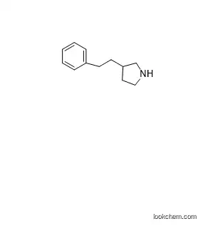 3-phenethylpyrrolidine