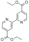 4,4'-bis(ethoxycarbonly)-2,2'-bipyridine