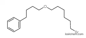 [4-[(6-Bromohexyl)oxy]butyl]benzene