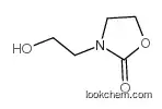 3-(2-Hydroxyethyl)-2-oxazolidinone