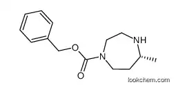 (R)-benzyl5-methyl-1,4-diazepane-1-carboxylate