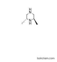 (2R,6R)-2,6-dimethylpiperazine