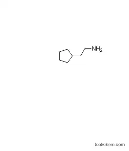 2-cyclopentylethan-1-amine