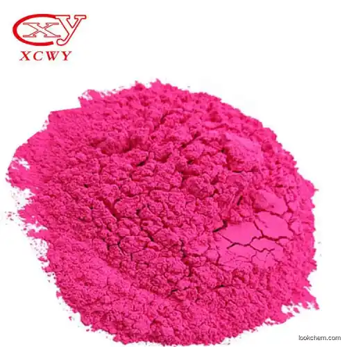 Solvent red 49 solvent dyes CAS 509-34-2(509-34-2)