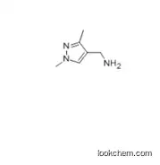 (1,3-Dimethyl-1H-pyrazol-4-yl)methanamine