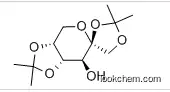 hot sales 1,2:4,5-bis-O-(1-Methylethylidene)-β-D-Fructopyranose CAS:25018-67-1