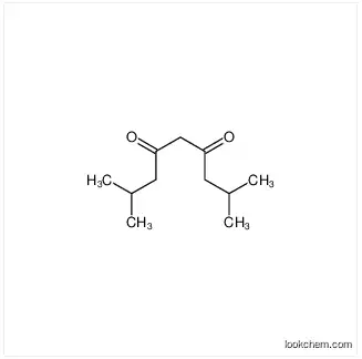 UIV CHEM C11H20O2  Diisovalerylmethane Cas 7307-08-6