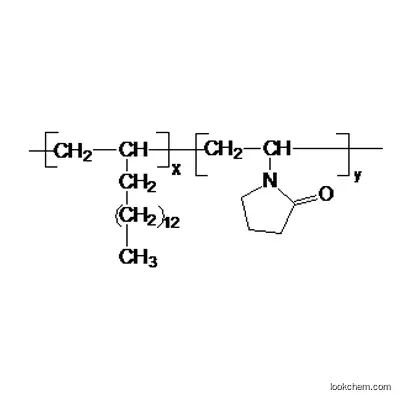 Hexadecene/Vinylpyrrolidone Copolymer（DermaRez SP-216）
