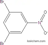 factory of  high quality   1,3-Dibromo-5-nitrobenzene