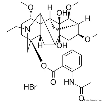 Lower Price/Lappaconitine Hydrobromide