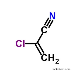 Lower Price/2-Chloroacrylonitrile
