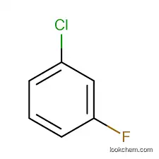 High quality 1-Chloro-3-fluorobenzene  CAS:625-98-9  99%min-3-Chlorofluorobenzene