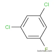 High quality 1,3-Dichloro-5-fluorobenzene  CAS:1435-46-7  99%min-1,3-Dichloro-5-fluorobenzene