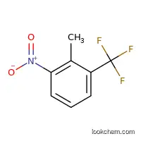 High quality 2-Methyl-3-nitrobenzotrifluoride  CAS:6656-49-1  99%min-2-Methyl-3-nitrobenzotrifluoride