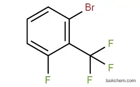 High quality 2-Bromo-6-fluorobenzotrifluoride  CAS:261951-85-3  99%min