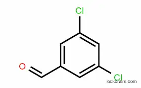 High quality 2-Chloro-3,6-Difluorobenzaldehyde  CAS:261762-39-4  99%min