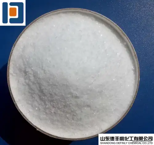 Concrete Admixture  Sodium Gluconate