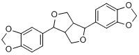 Sesamin(607-80-7)