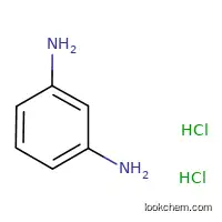 High quality 1,3-Diaminobenzene Dihydrochloride  CAS:541-69-5  99%min