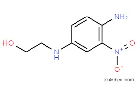 High quality 2-(4-Amino-3-nitroanilino)ethanol  CAS:24905-87-1  99%min