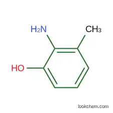 High quality 2-Amino-3-methylphenol  CAS:2835-97-4  99%min