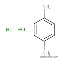 High quality p-Phenylenediamine dihydrochloride  CAS:624-18-0  99%min