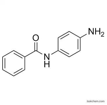 High quality 4-Aminobenzanilide  CAS:17625-83-1  99%min