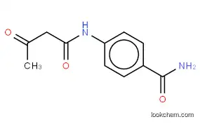 High quality 4-Carbamonyl-N-Acetoacetanilide  CAS:56766-13-3  99%min