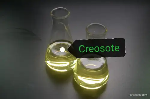 Natural medical grade creosote(8001-58-9)