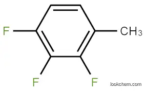 High quality 1,2,3-Trifluoro-4-methylbenzene  CAS:193533-92-5  99%min
