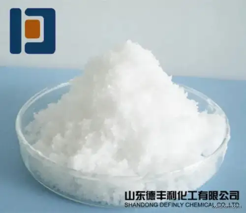 Sodium Thiocyanate for Concrete Acclelrator