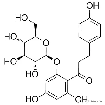 Phlorizin  60-81-1