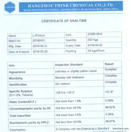 Good quality 2-Cyanopyrimidine manufacturer with GMP(14080-23-0)