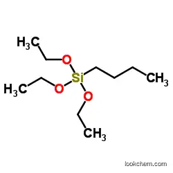 CAS:4781-99-1 triethoxy-butyl-silane