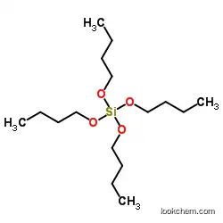 CAS:4766-57-8 tetrabutyl silicate