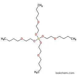 CAS:18765-38-3 Tetrakis(butoxyethoxy)silane