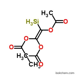 CAS:4130-08-9 Vinyltriacetoxysilane
